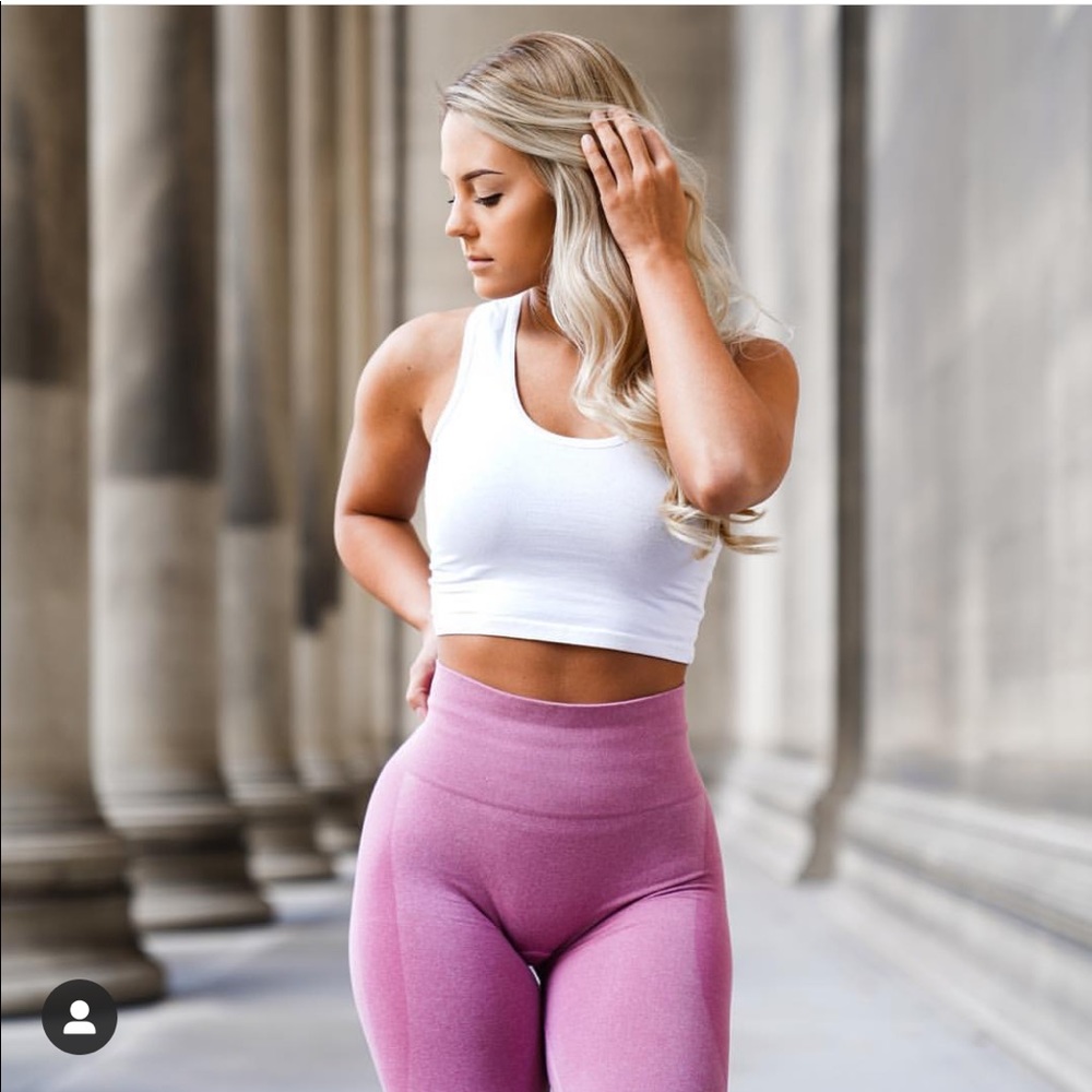 NVGTN Leggings Sz S